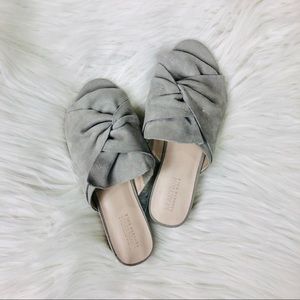 Kenneth Cole slide sandal